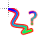 Help select cursor