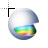 Link select cursor