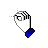 Link select cursor