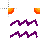 Normal select cursor