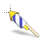 bottle rocket cursor