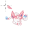 sylveonclosedeyes cursor