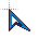 Normal select cursor
