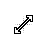 Normal select cursor