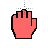 Move cursor