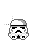 Star Wars Stormtrooper cursor