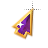 Normal select cursor