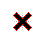 Unavailable cursor