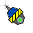 Normal select cursor