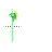 berdly write cursor