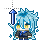 Alternate select cursor