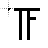 TF cursor