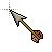 Normal select cursor