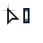 Working in background cursor
