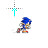 Alternate select cursor