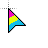 pansexual.flag.duckmin cursor