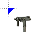 MW3 MP9 cursor