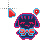 Ibanny Location cursor