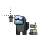 Normal select cursor