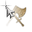 Weapons cursor