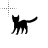 blackcat cursor