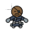 Normal select cursor