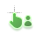 person cursor