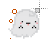 Alternate select cursor