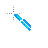 Handwriting cursor