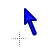CursedMouse1 cursor