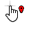 Normal select cursor