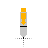 Parker Classic STAINLESS STEEL cursor