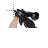 dragunov sniper cursor