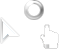 Windows 7 Portal Silver Premium Edit Cursors cursor preview