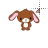Normal select cursor