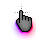 Link select cursor
