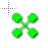 NESW Size cursor