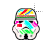 Normal select cursor
