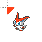 victini s cursor