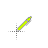 Handwriting cursor