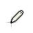 Handwriting cursor