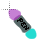 Handwriting cursor