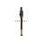 Vertical resize cursor