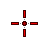 Precision select cursor