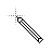 Handwriting cursor