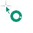 Working in background cursor