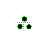 Precision select cursor