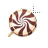 Normal select cursor