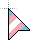 Transgender Cursor cursor