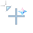 Precision select cursor